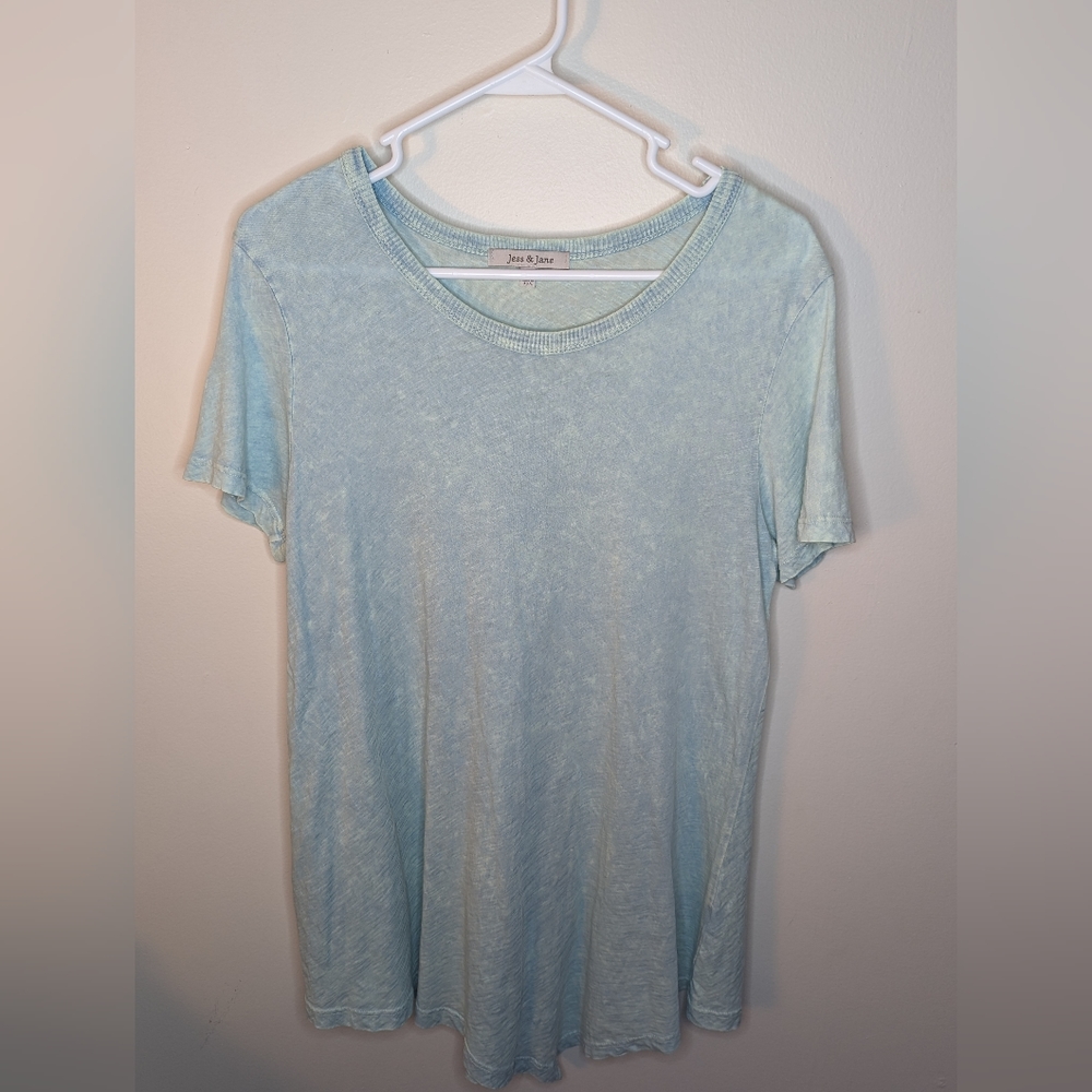 Jess & Jane Tunic